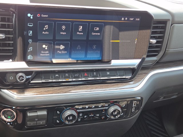 New 2026 Chevrolet Silverado 1500 LT AWD/4WD image 27