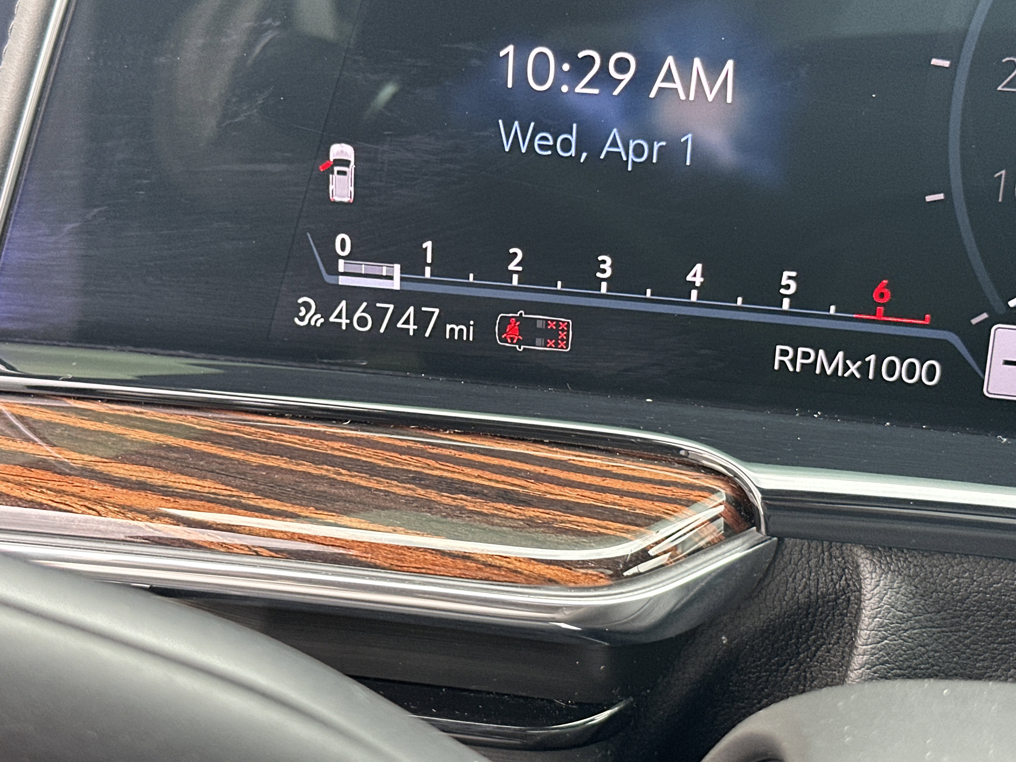 Certified 2021 Cadillac Escalade ESV Premium Luxury image 30