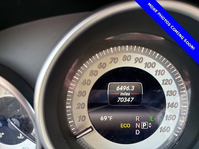 Used 2014 Mercedes-Benz E 350 Sedan image 20