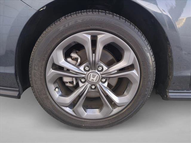 Used 2023 Honda Accord EX image 23