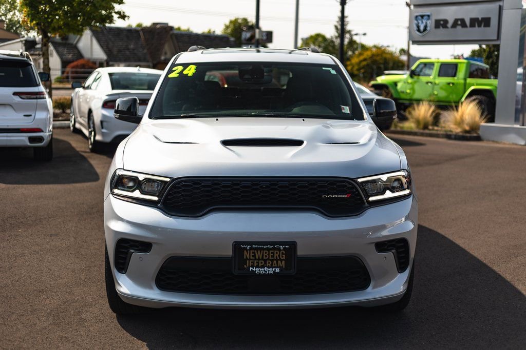 Used 2024 Dodge Durango R/T image 5