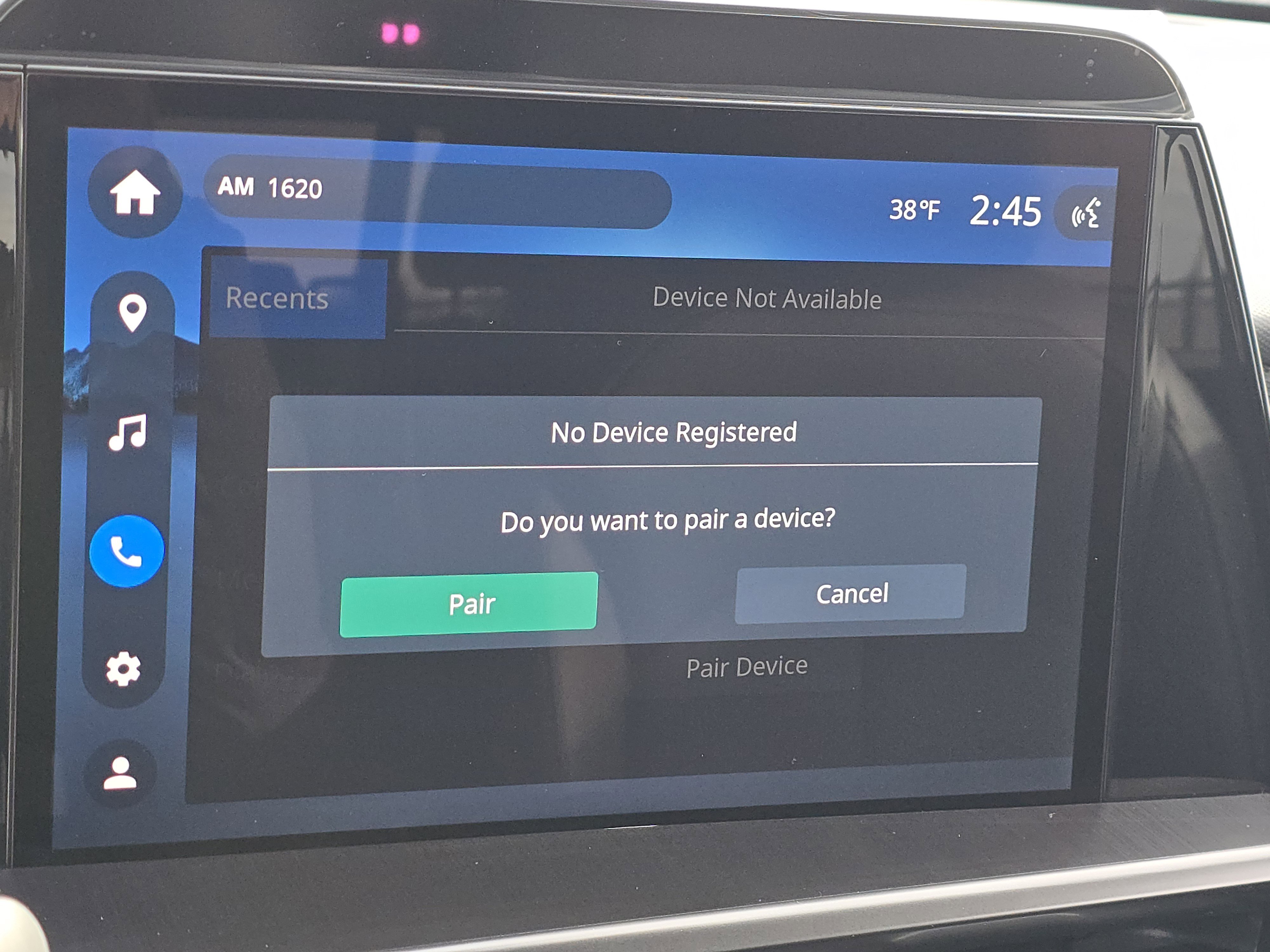 New 2026 Subaru Outback Limited image 13
