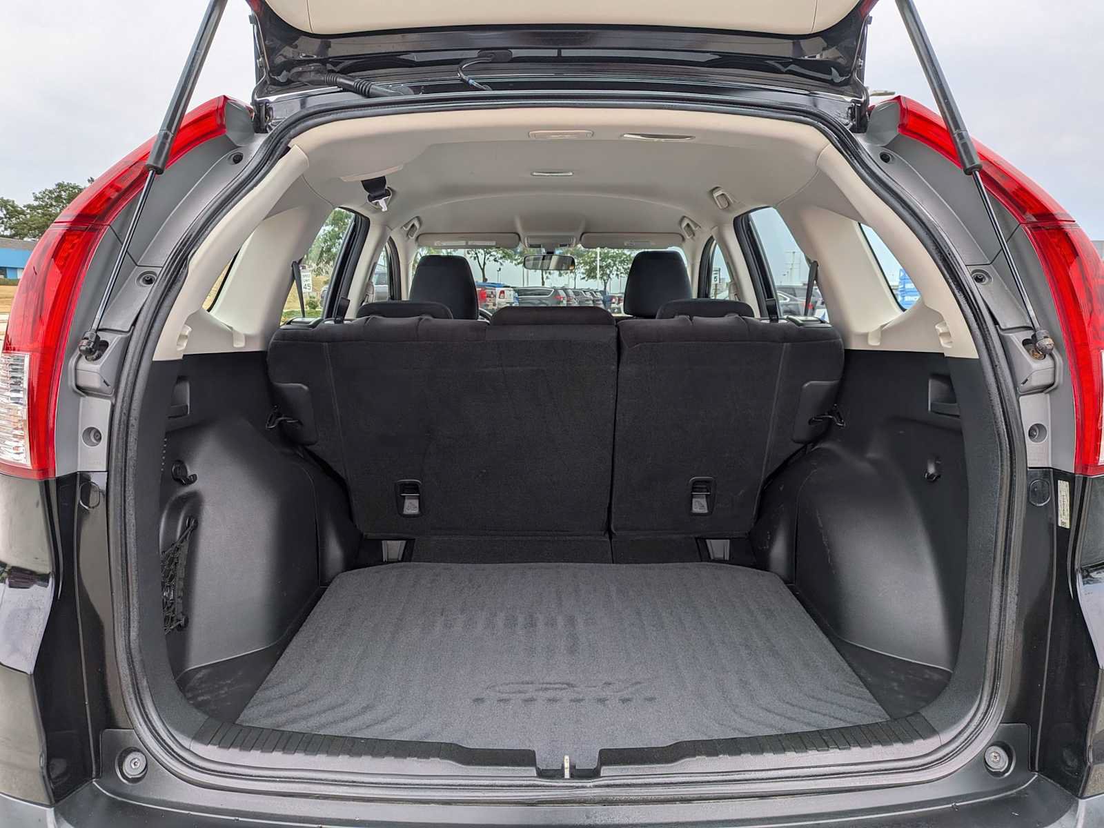 Used 2014 Honda CR-V LX image 31