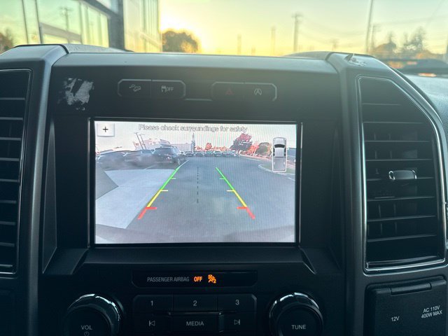 Used 2018 Ford F150 XLT w/ Equipment Group 302A Luxury AWD/4WD image 21
