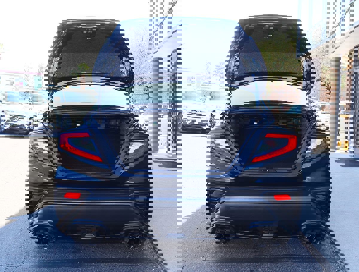 Used 2024 Subaru WRX Premium image 21