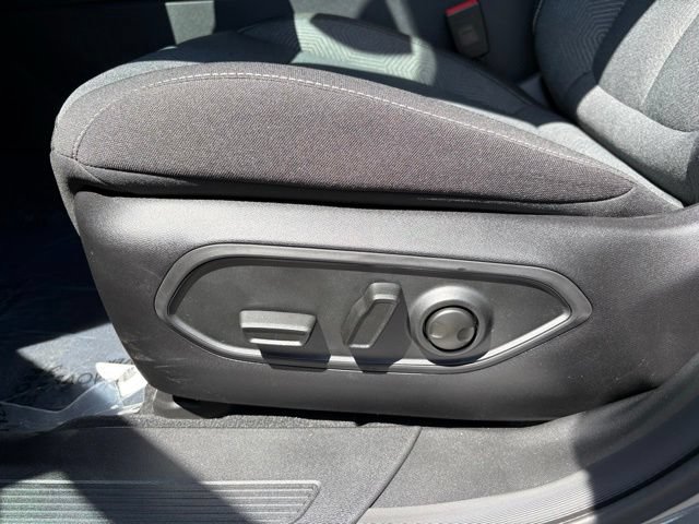 New 2026 Jeep Cherokee Laredo AWD/4WD image 11