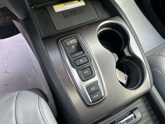 Used 2023 Honda Passport EX-L image 22