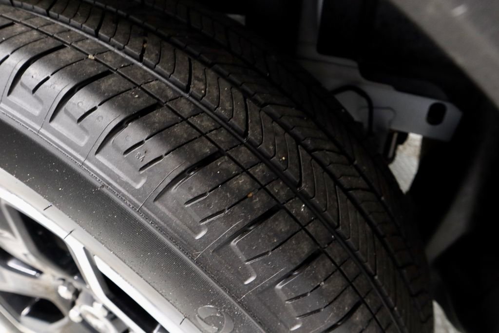 Certified 2025 Ford Bronco Sport Outer Banks w/ Outer Banks Tech Package+ image 20