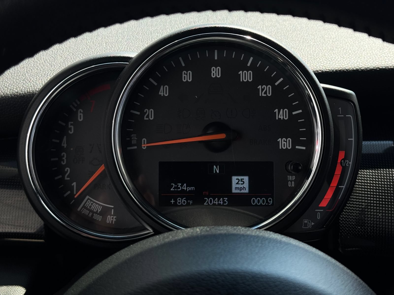 Used 2019 MINI Cooper S FWD image 15