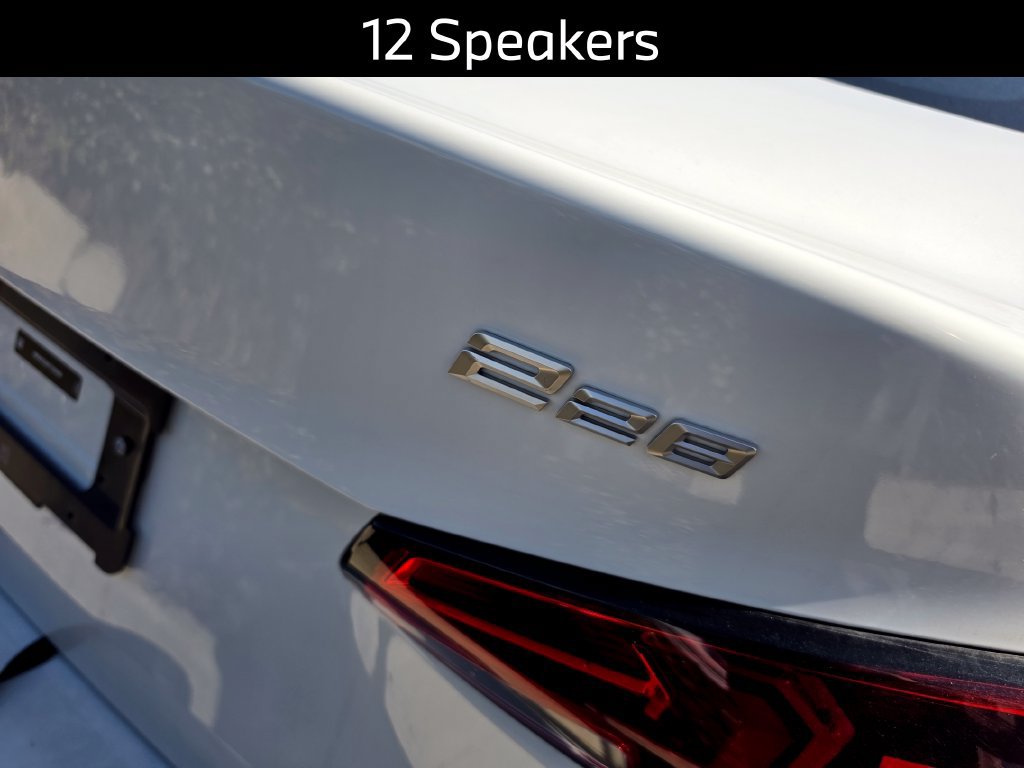 Certified 2026 BMW 228i FWD image 8