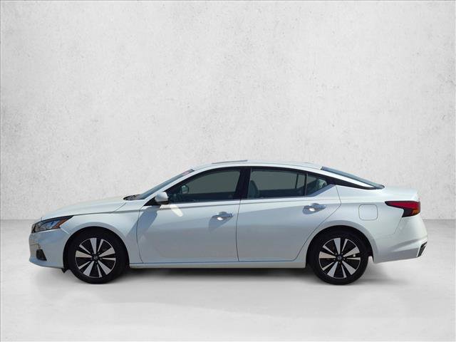 Used 2019 Nissan Altima 2.5 SV FWD image 9