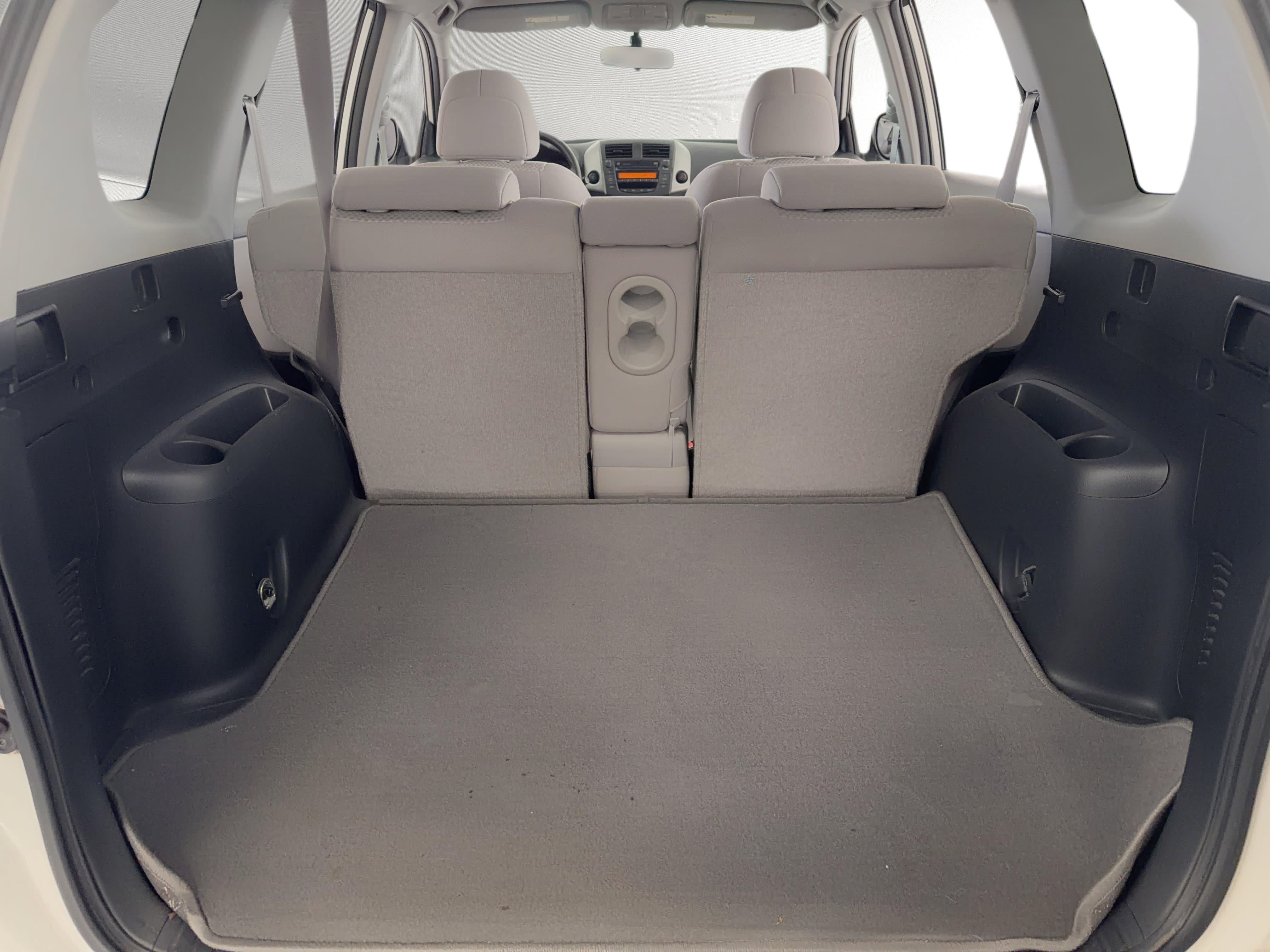 Used 2008 Toyota RAV4 2WD image 13