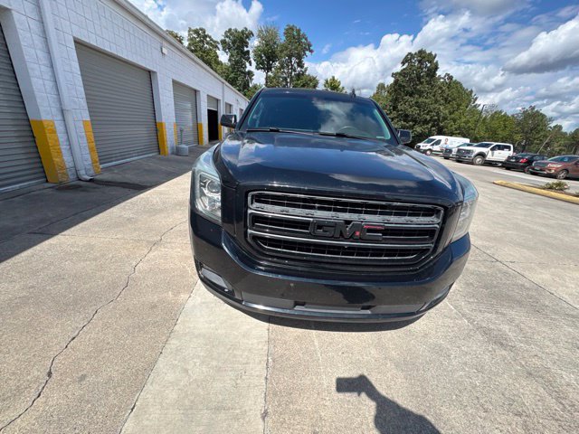 Used 2018 GMC Yukon SLT RWD image 4