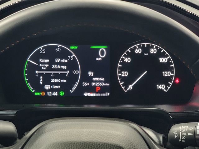 Used 2026 Honda CR-V Sport image 29