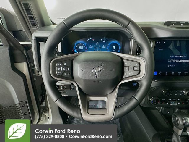 New 2026 Ford Bronco Badlands image 12