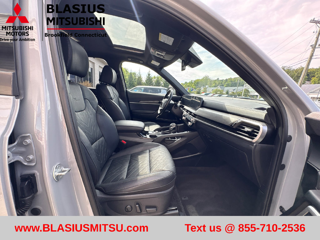Used 2025 Kia Telluride EX X-Line AWD/4WD image 53