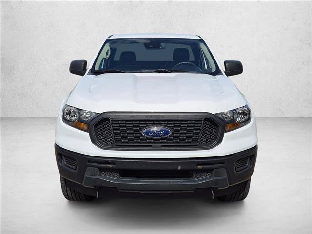 Used 2020 Ford Ranger XL RWD image 2