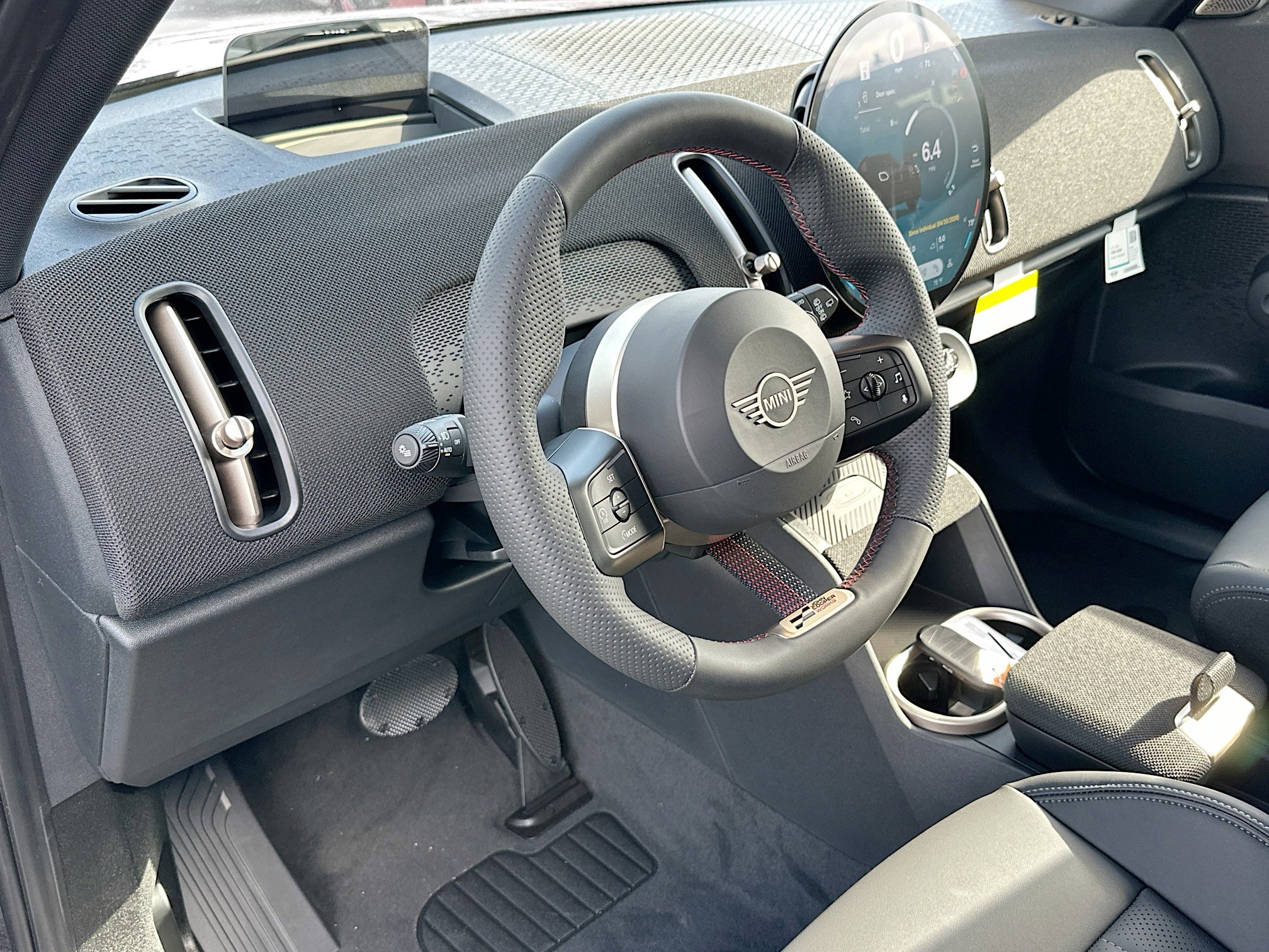 New 2026 MINI Cooper Countryman S image 7