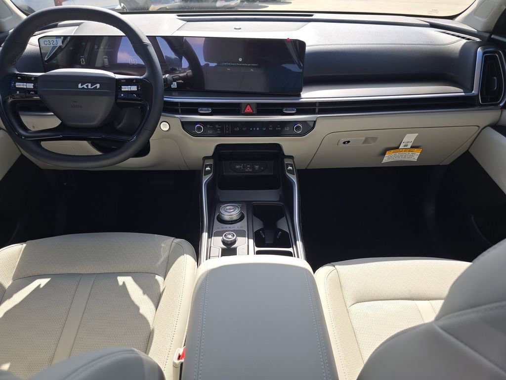 New 2026 Kia Sorento EX image 13