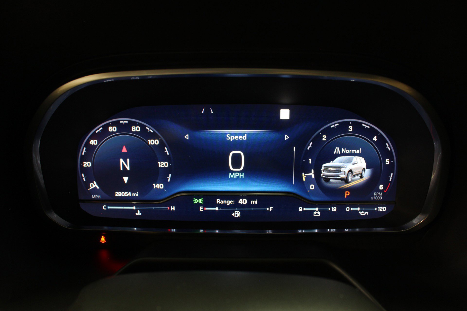 Used 2023 Chevrolet Tahoe Premier RWD image 60