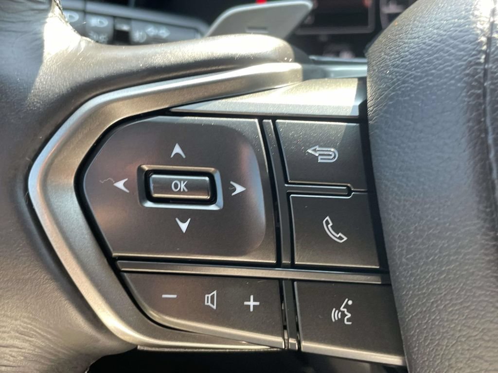 Used 2024 Lexus TX 350 FWD w/ Accessory Package (Z1) image 22