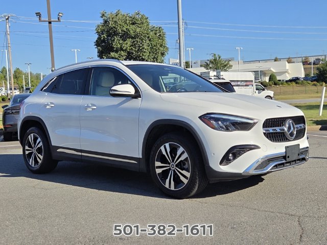 Used 2025 Mercedes-Benz GLA 250 image 4