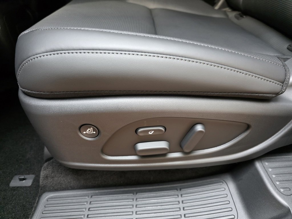 New 2026 Hyundai Palisade Calligraphy image 18