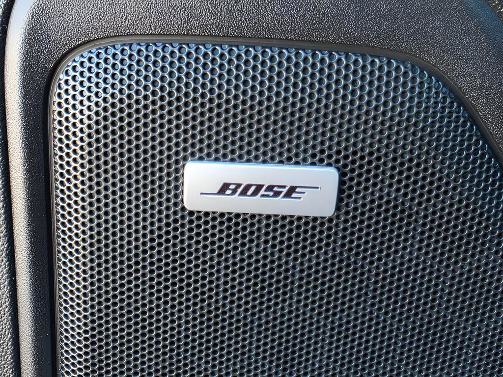 Used 2020 Chevrolet Silverado 1500 LTZ w/ LTZ Plus Package image 19