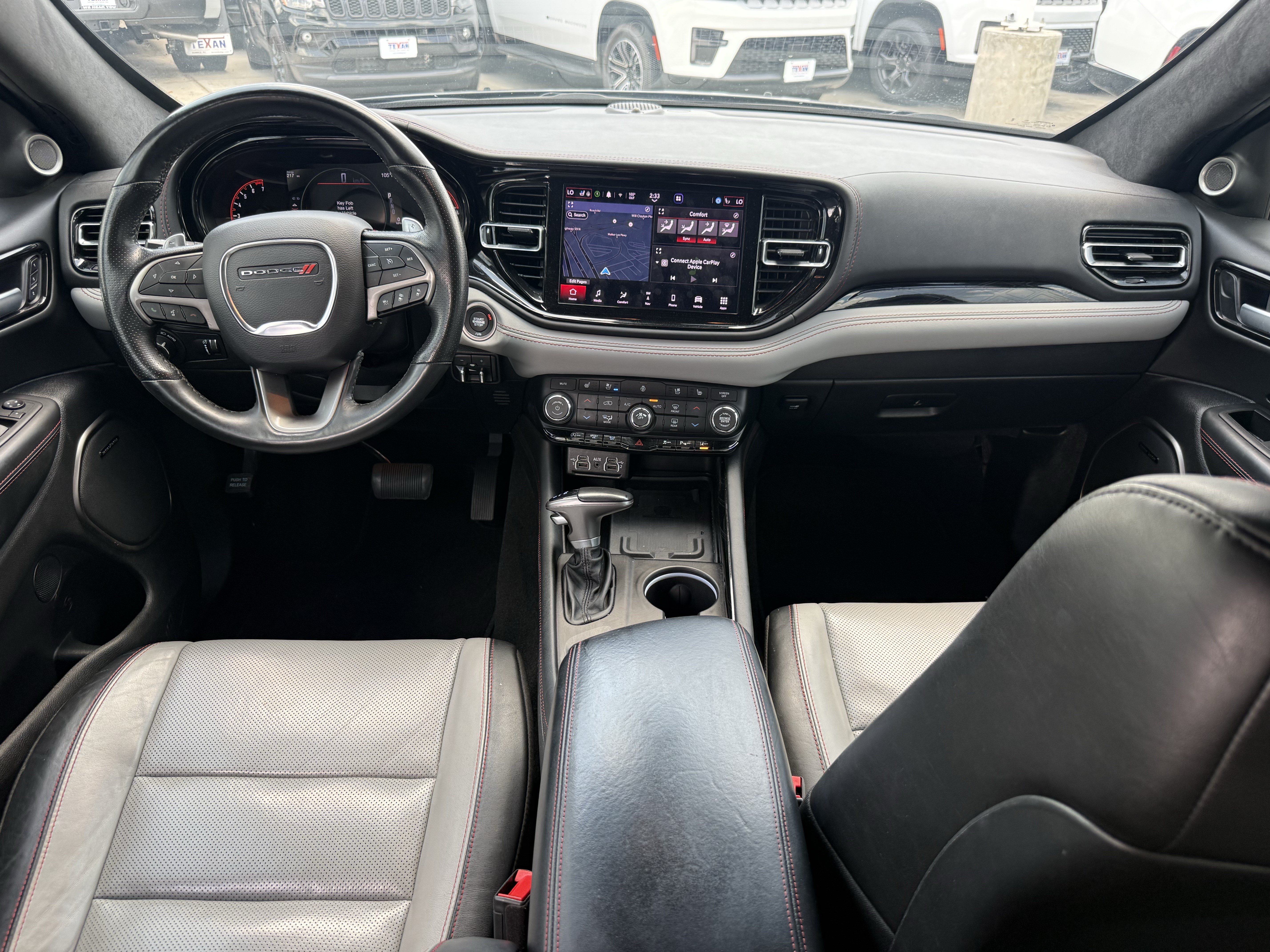 Used 2023 Dodge Durango Citadel AWD/4WD image 14