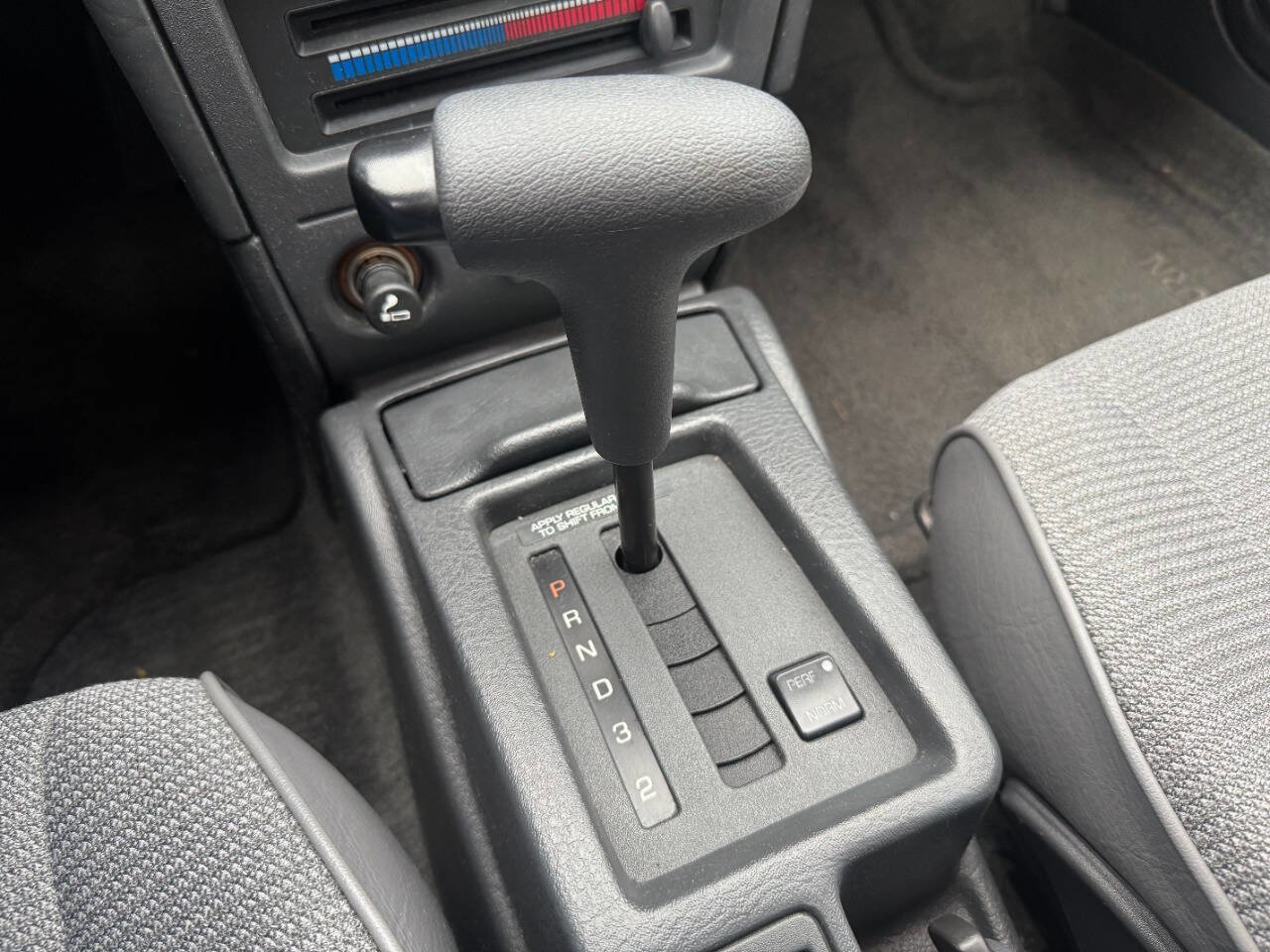 Used 1994 Saturn S-Series SC1 image 21