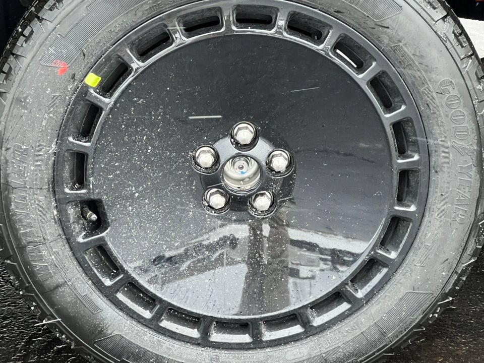Used 2026 Ford Maverick Lobo AWD/4WD image 7
