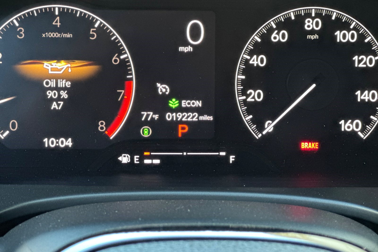 Used 2025 Honda Civic Sport image 23