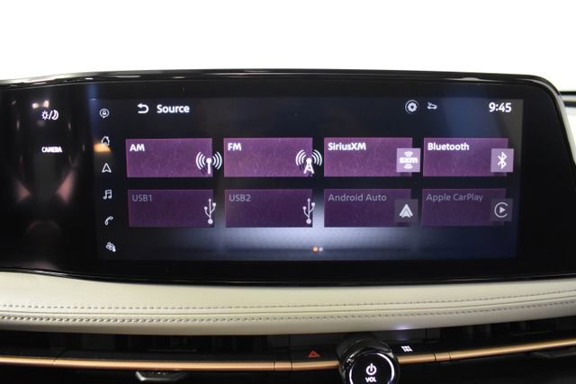 Used 2024 Nissan Ariya AWD image 21