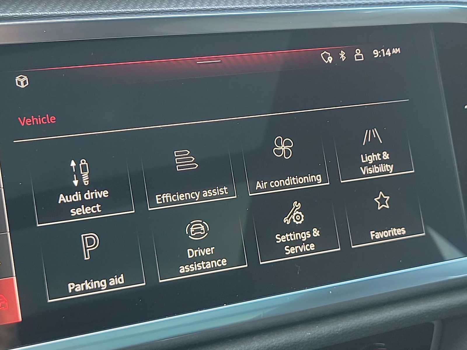 Certified 2024 Audi Q3 2.0T Premium AWD/4WD image 26