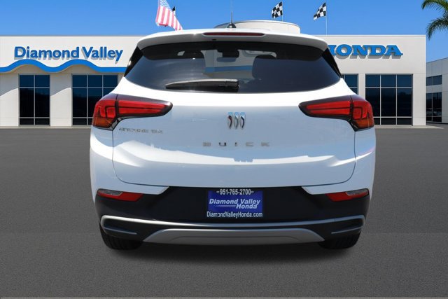 Used 2025 Buick Encore GX Preferred FWD image 5