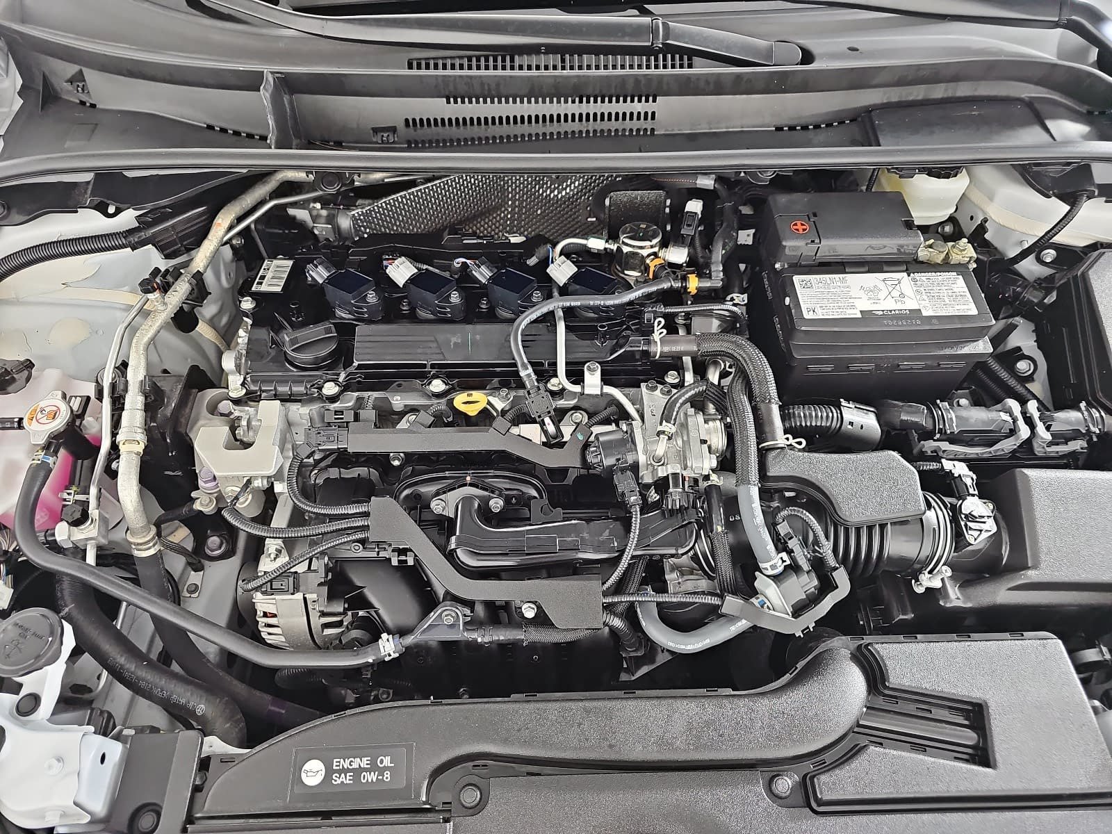 Used 2024 Toyota Corolla SE FWD image 30