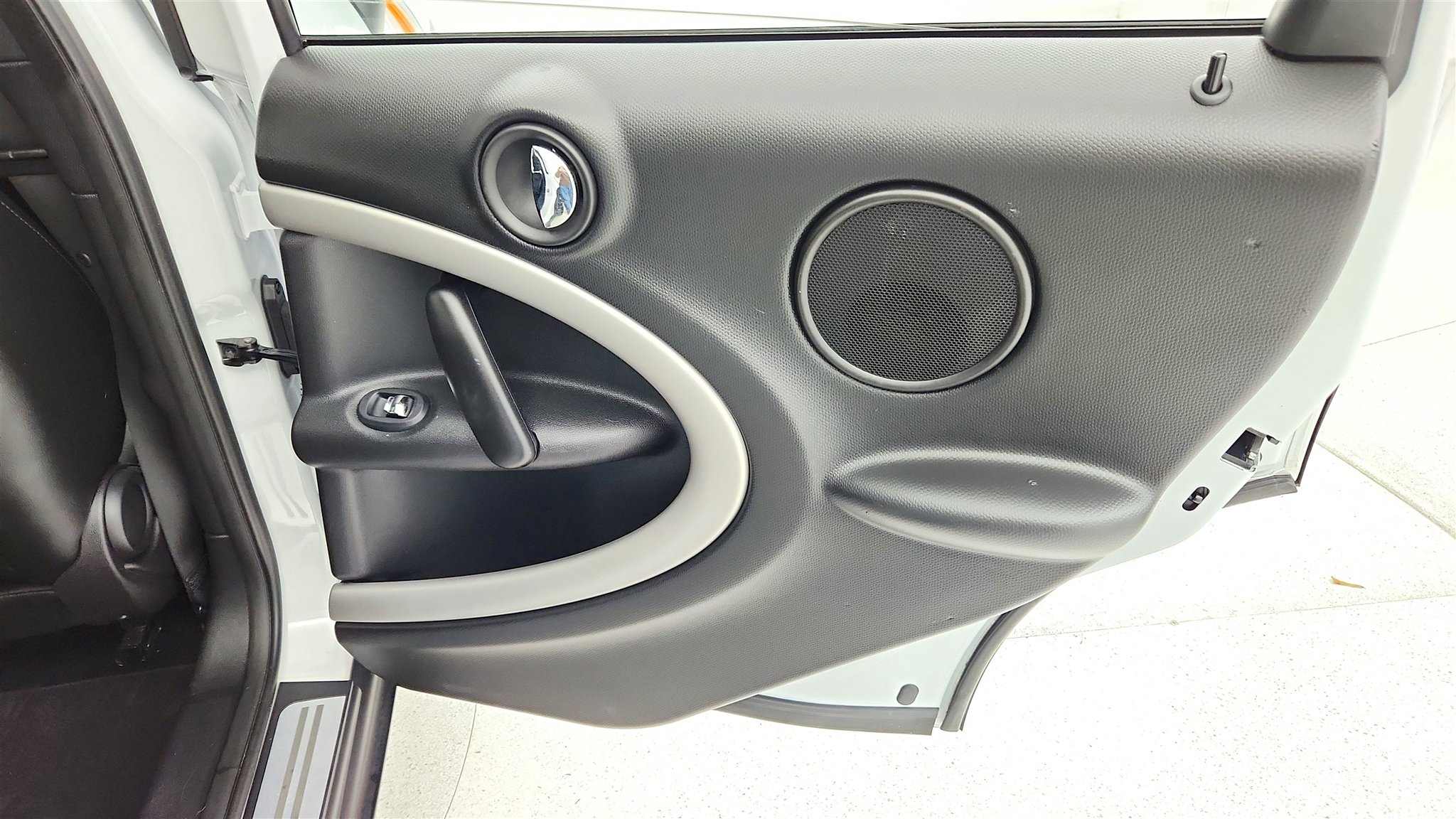 Used 2015 MINI Cooper Countryman image 27