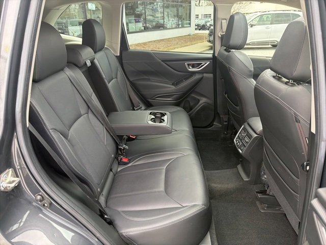 Used 2020 Subaru Forester Touring image 30