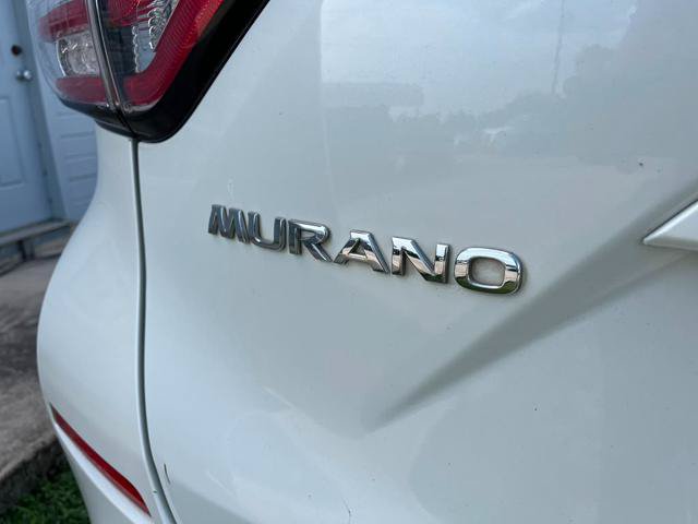 Used 2016 Nissan Murano SV w/ Premium Package FWD image 11