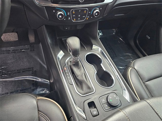 Used 2023 Chevrolet Traverse Premier w/ Redline Edition image 23