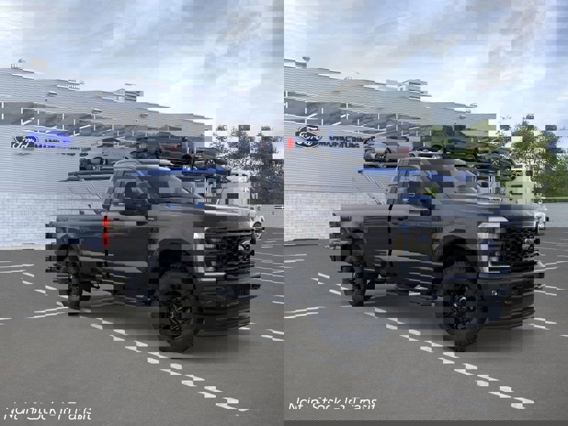 New 2026 Ford F350 XL image 36