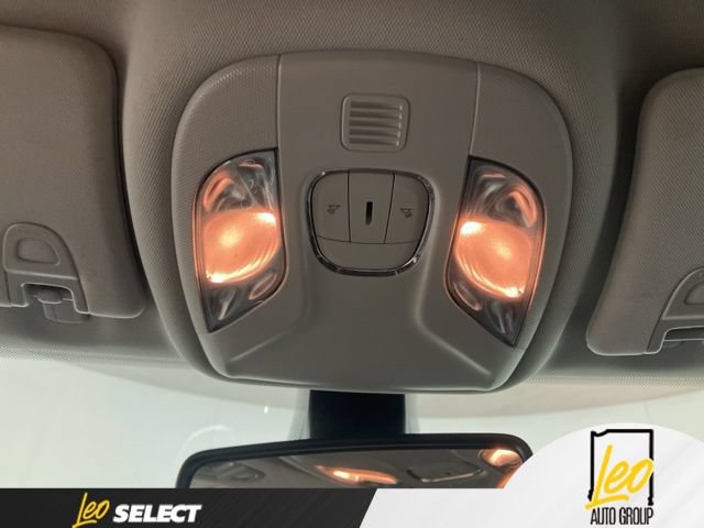 Used 2021 Jeep Compass Latitude AWD/4WD image 16
