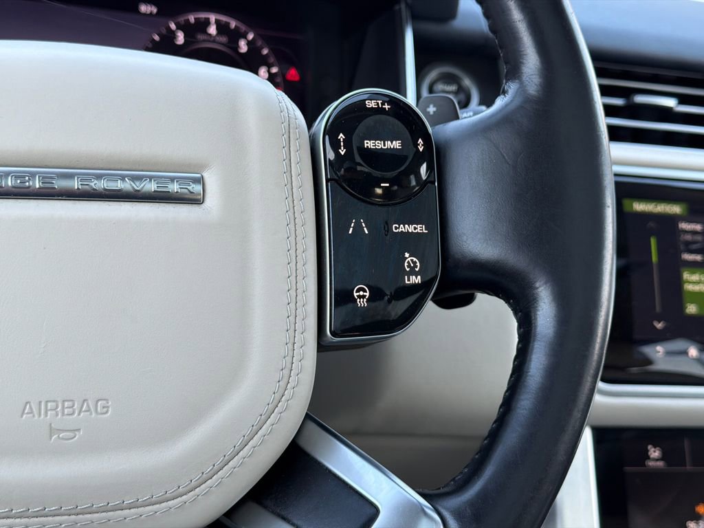 Used 2021 Land Rover Range Rover Westminster Edition image 23
