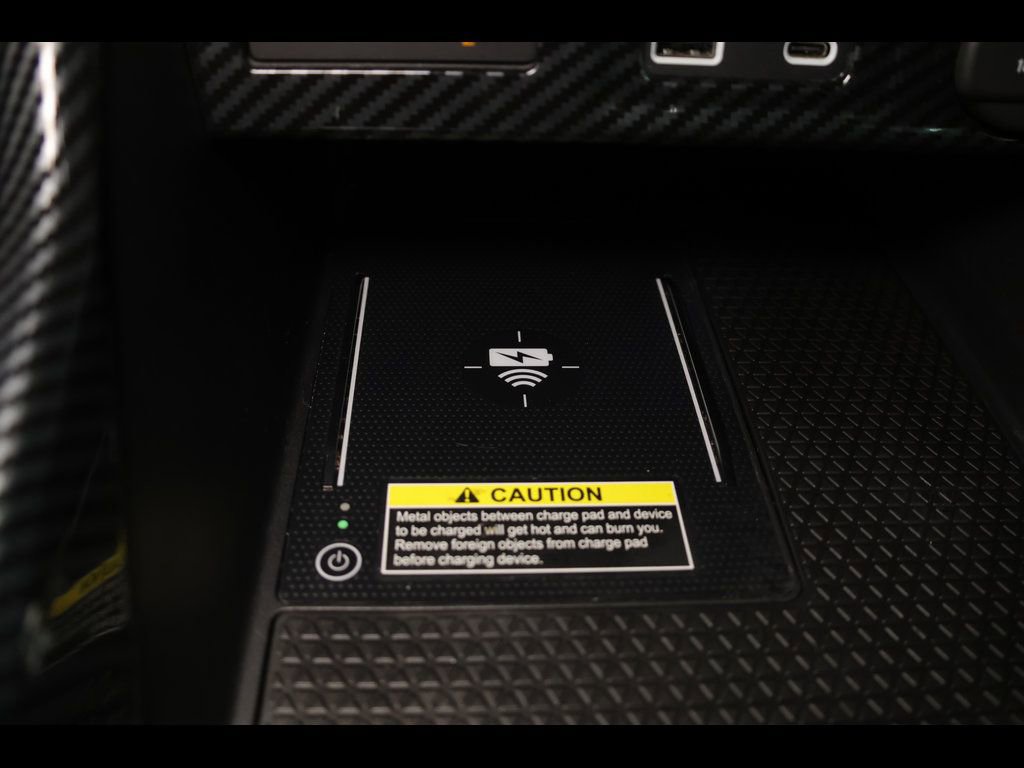 Used 2023 Honda CR-V Sport Touring image 29