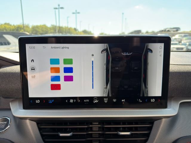 Used 2025 Ford Explorer ST w/ Sun And Sound Package image 31