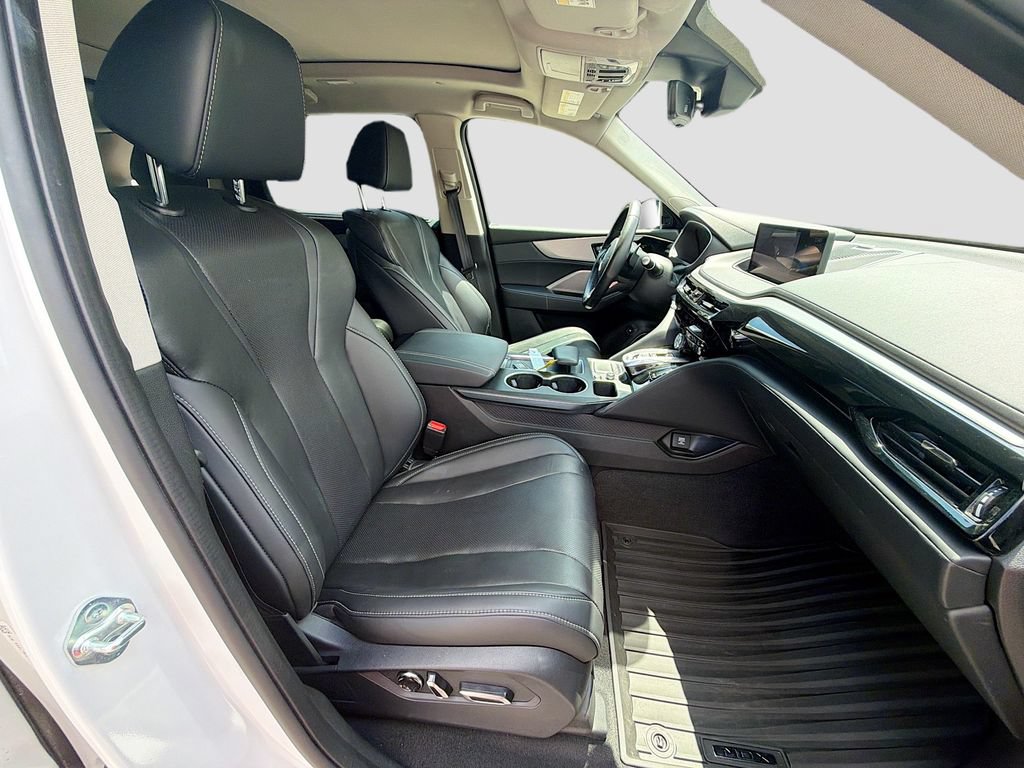 Used 2023 Acura MDX SH-AWD w/ Technology Package image 15