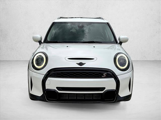Used 2023 MINI Cooper S FWD image 3