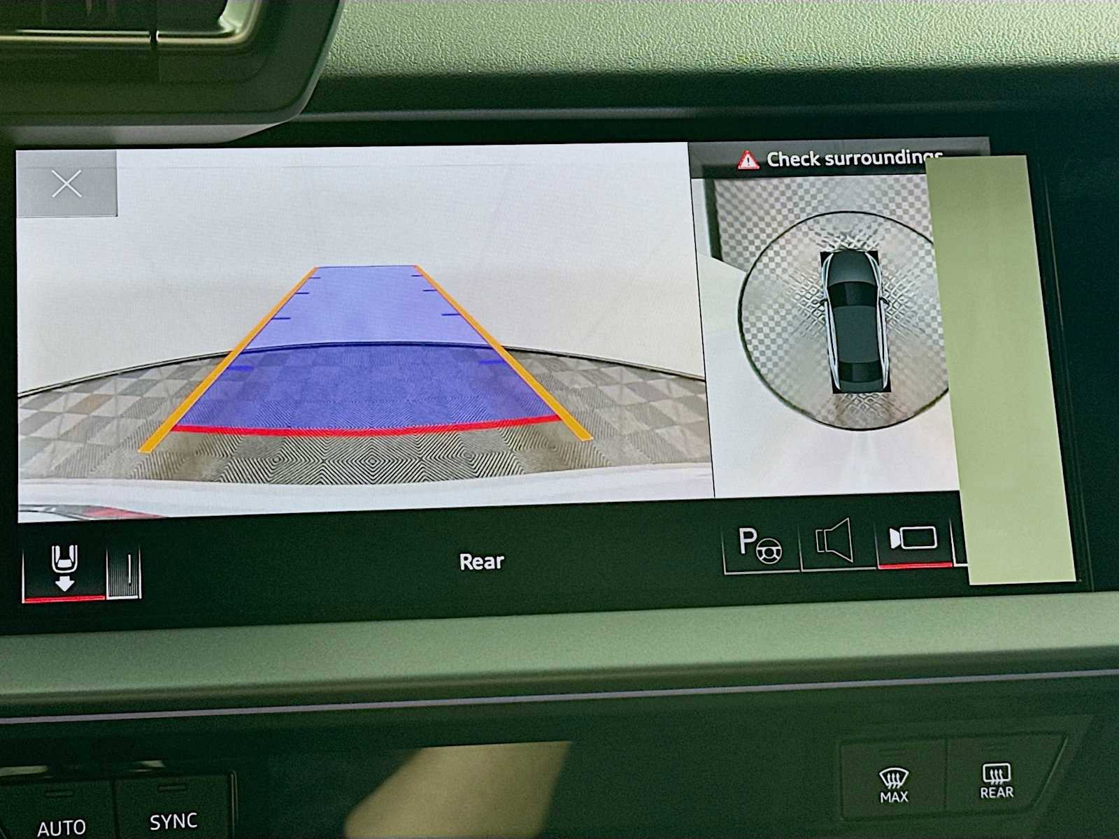 New 2026 Audi S3 Premium image 15