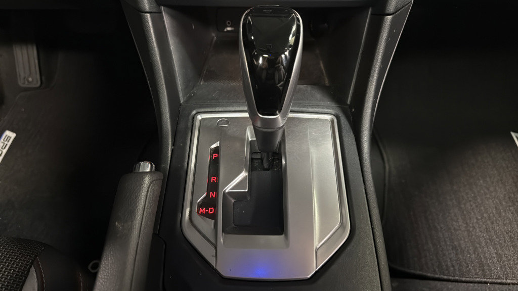 Used 2023 Subaru Crosstrek 2.0i Premium image 39