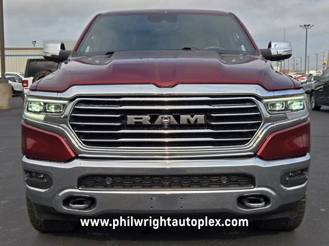 Used 2019 RAM 1500 Limited AWD/4WD image 8
